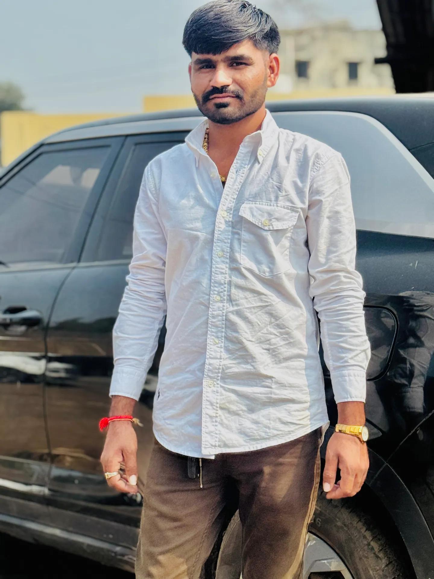 Bharvad Mukeshbhai Malabhai