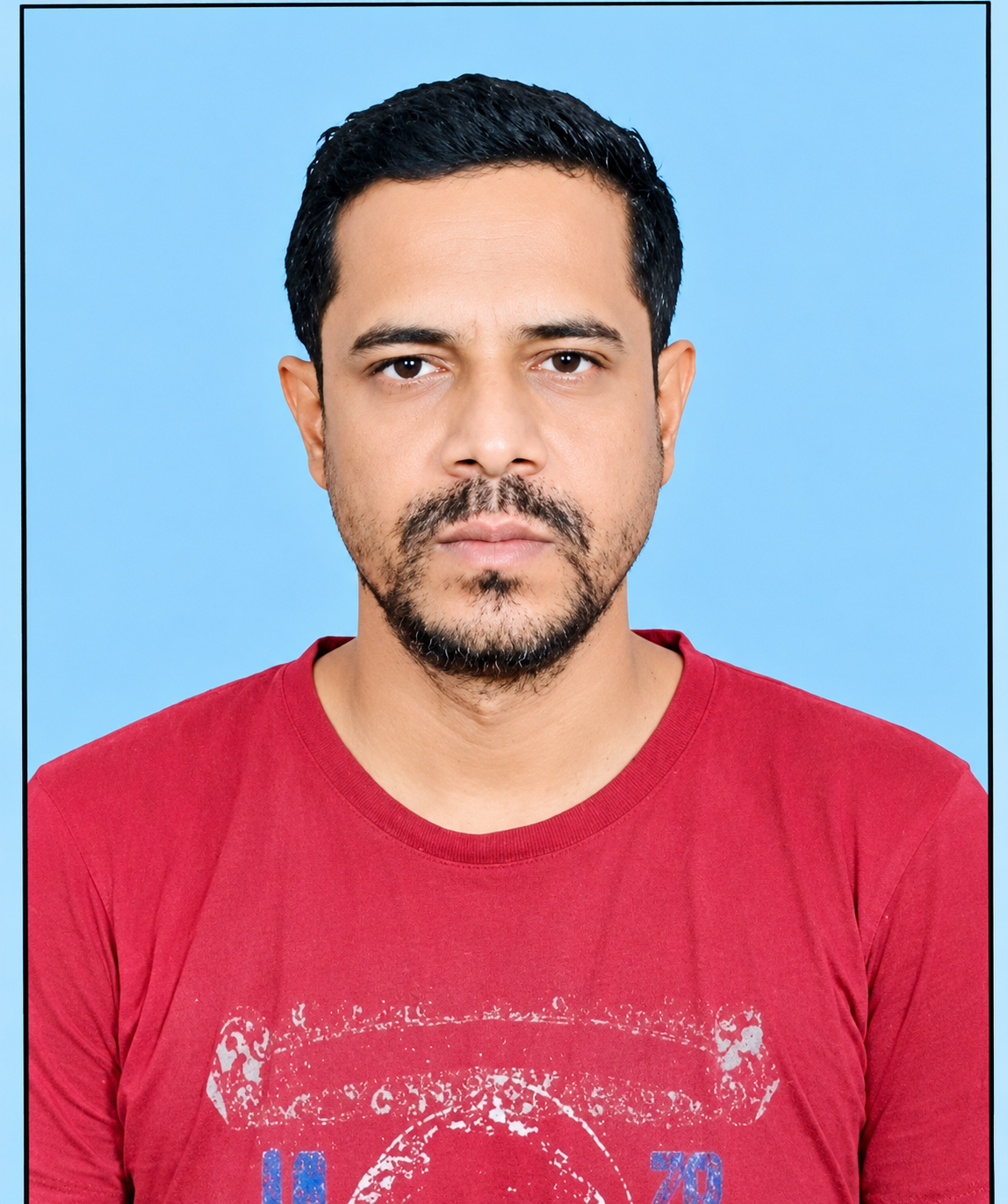 Amir Beg