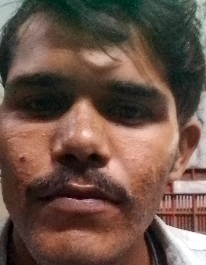 Ravi Lal Meena
