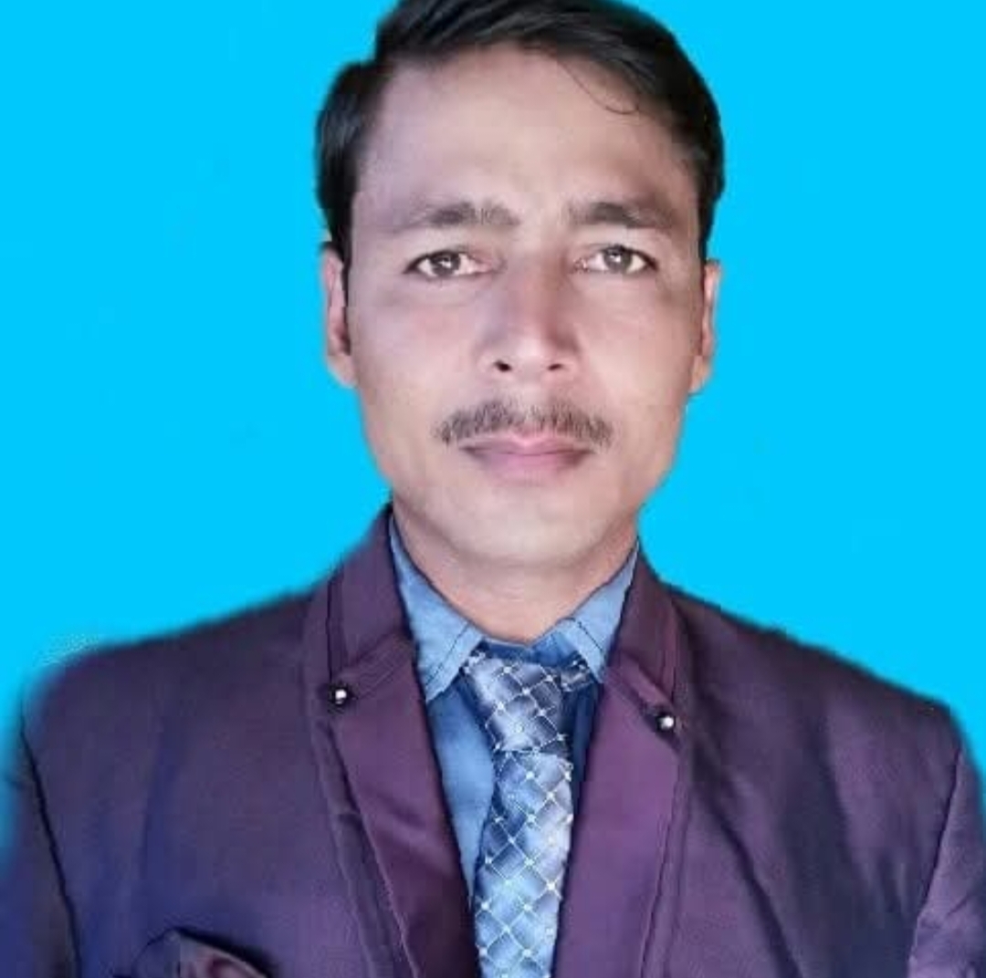 Arun SAH