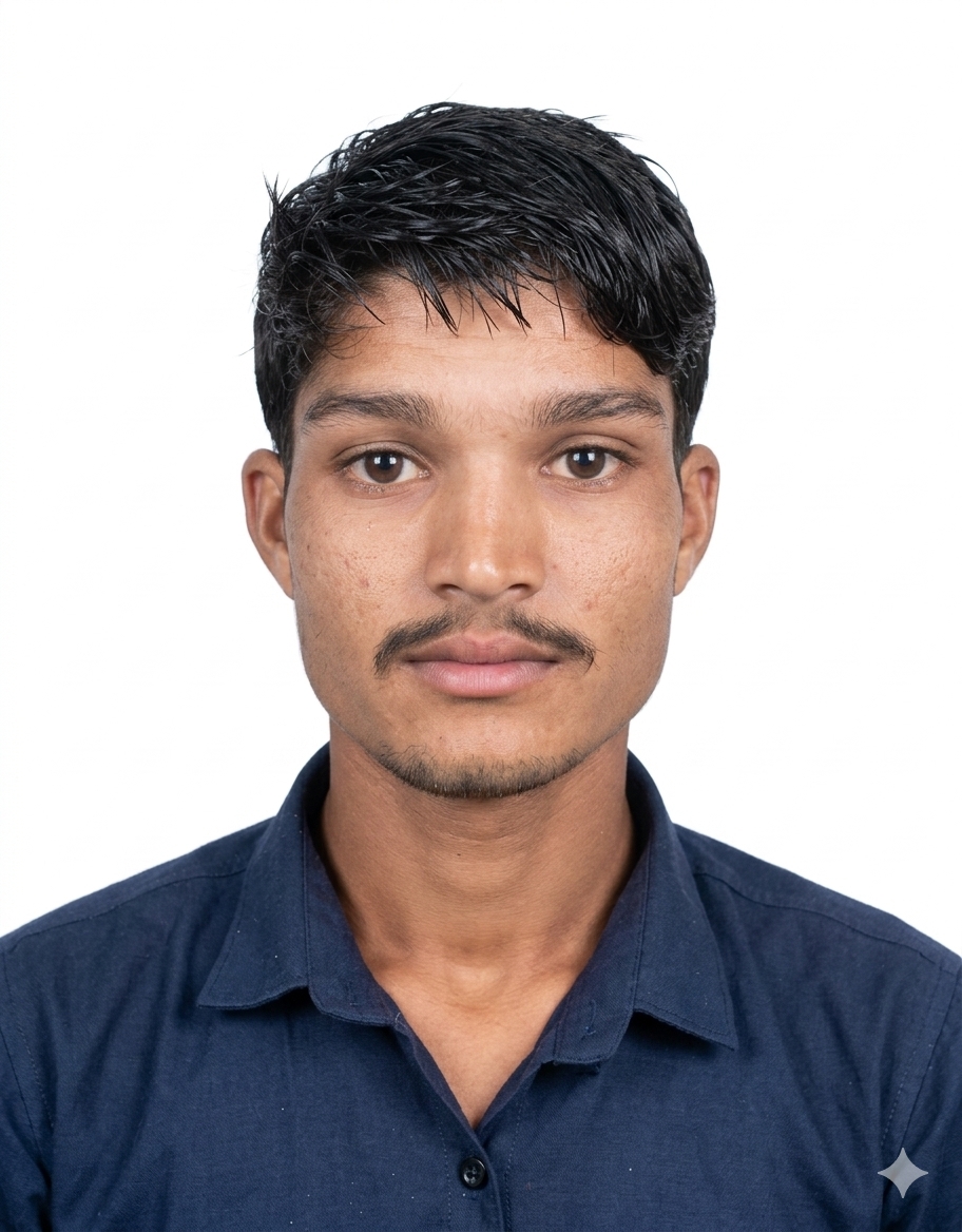 Amit Lodhi