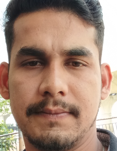 Mohammad Dilshad