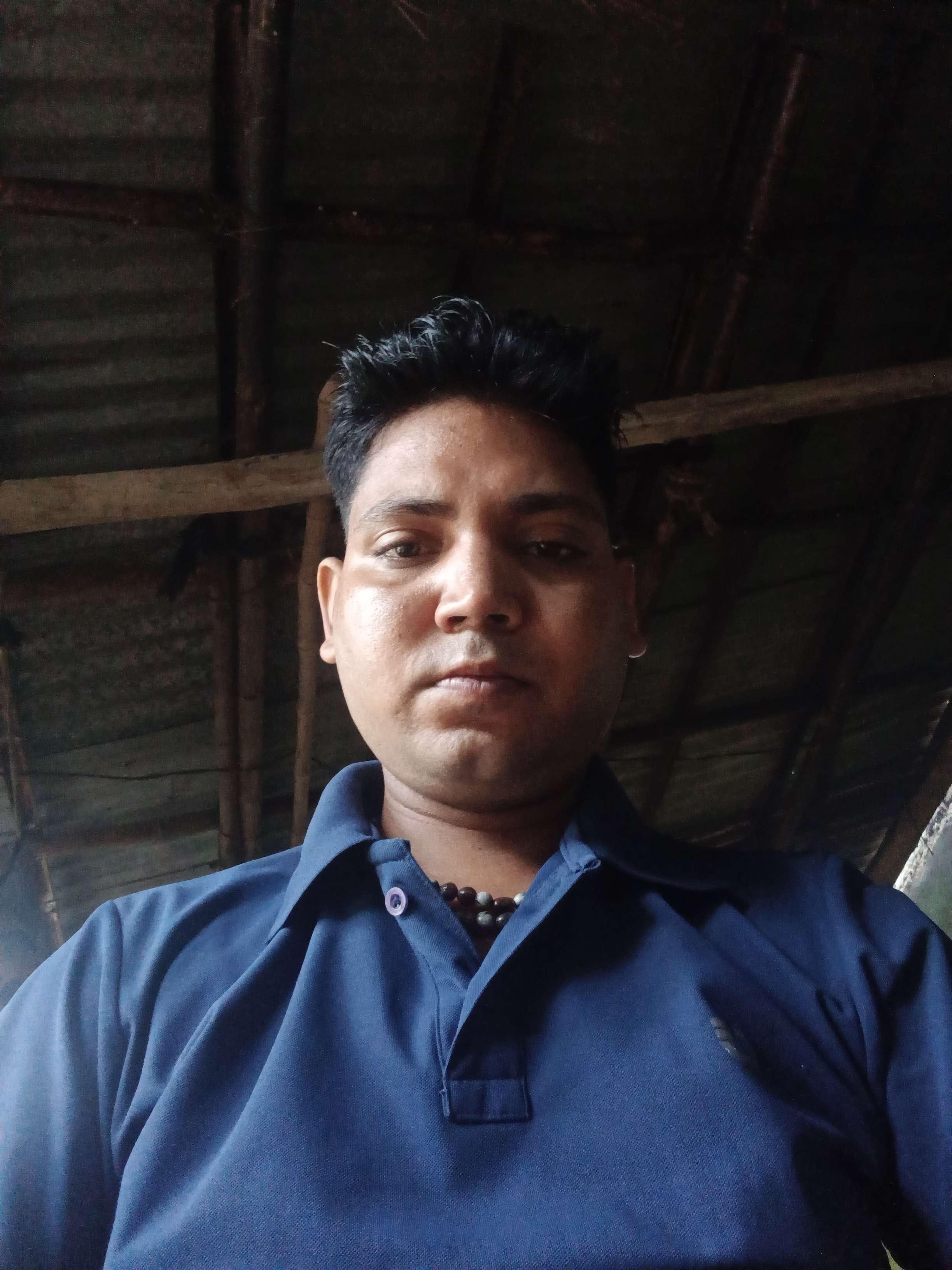 Rahul Kumar