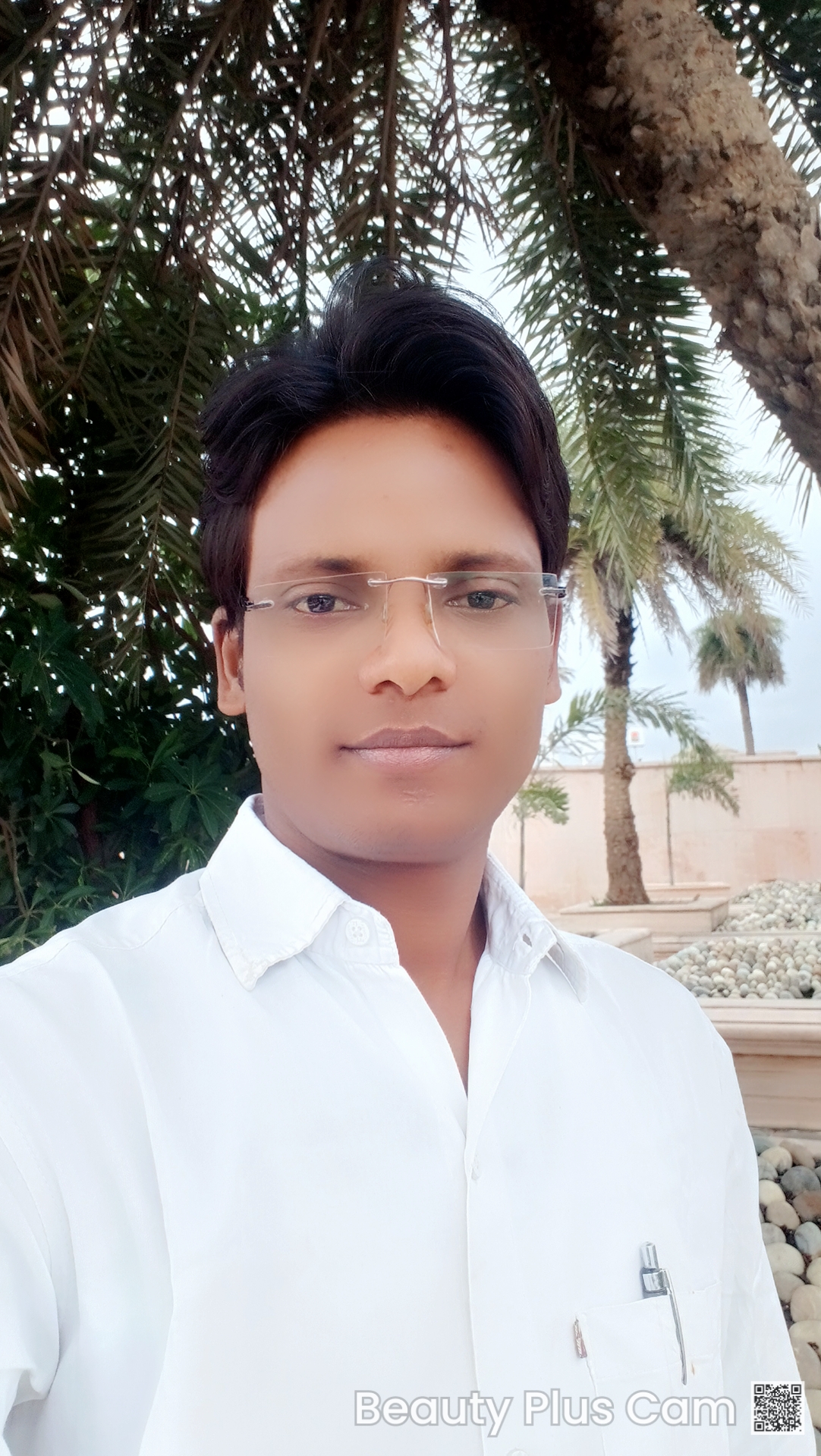 S/O. Shyam Lal, Jamai