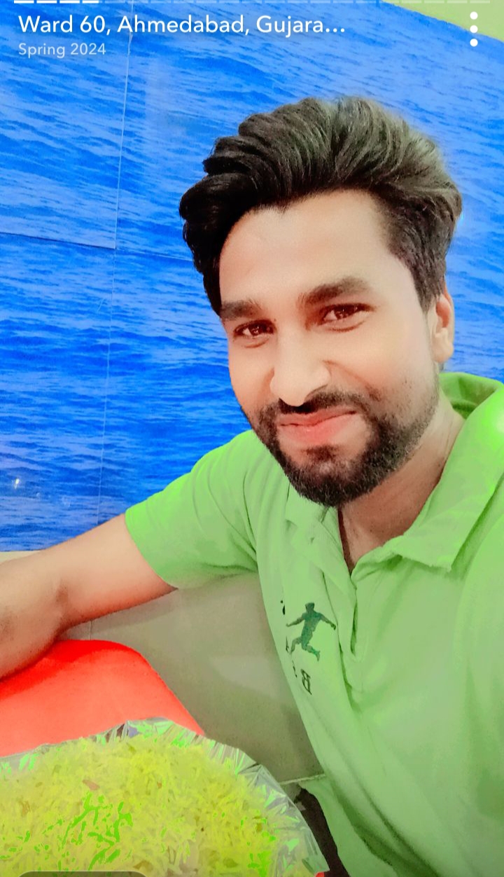 Md Aamir