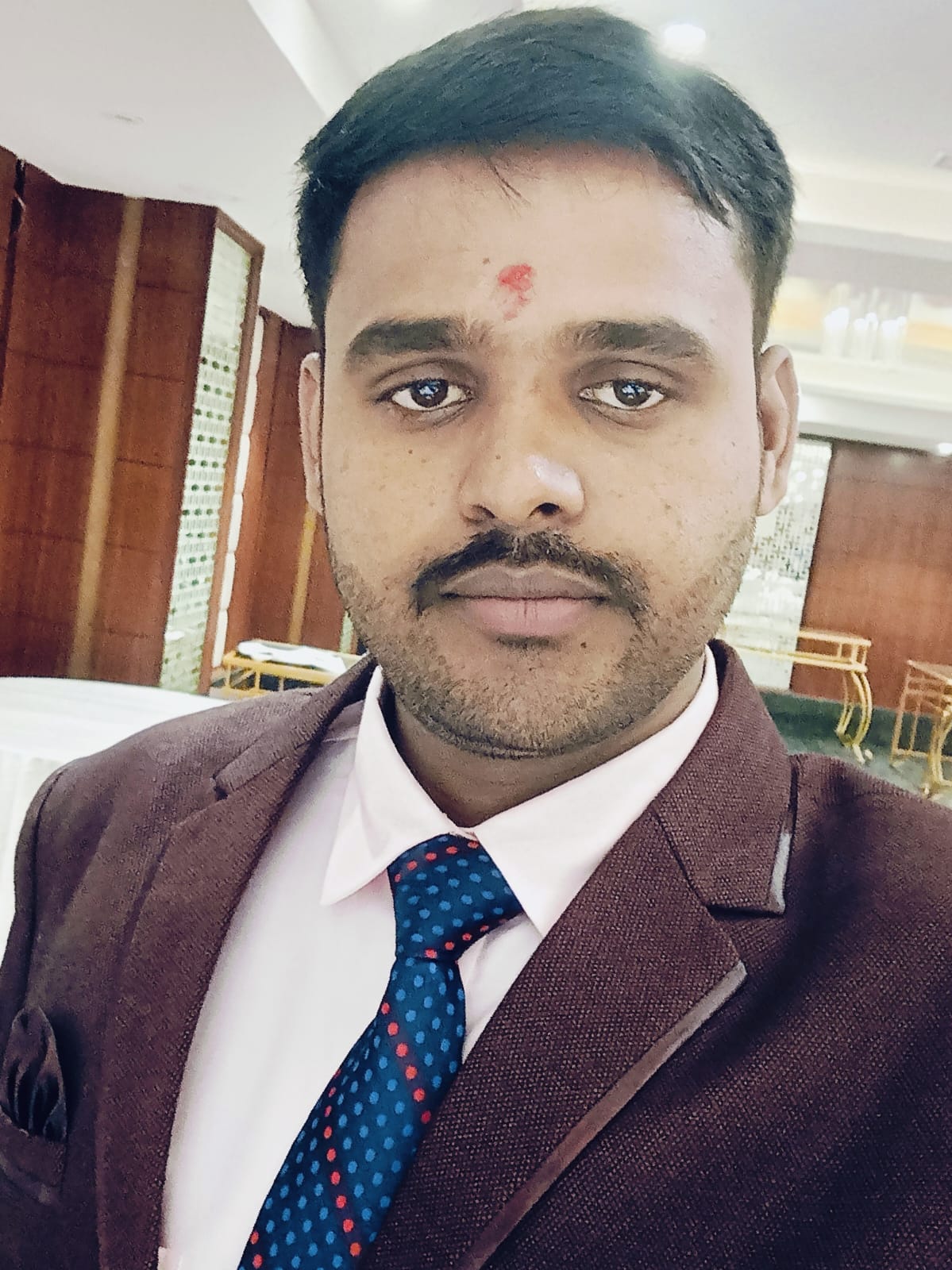 Rohit Kumar Tiwary