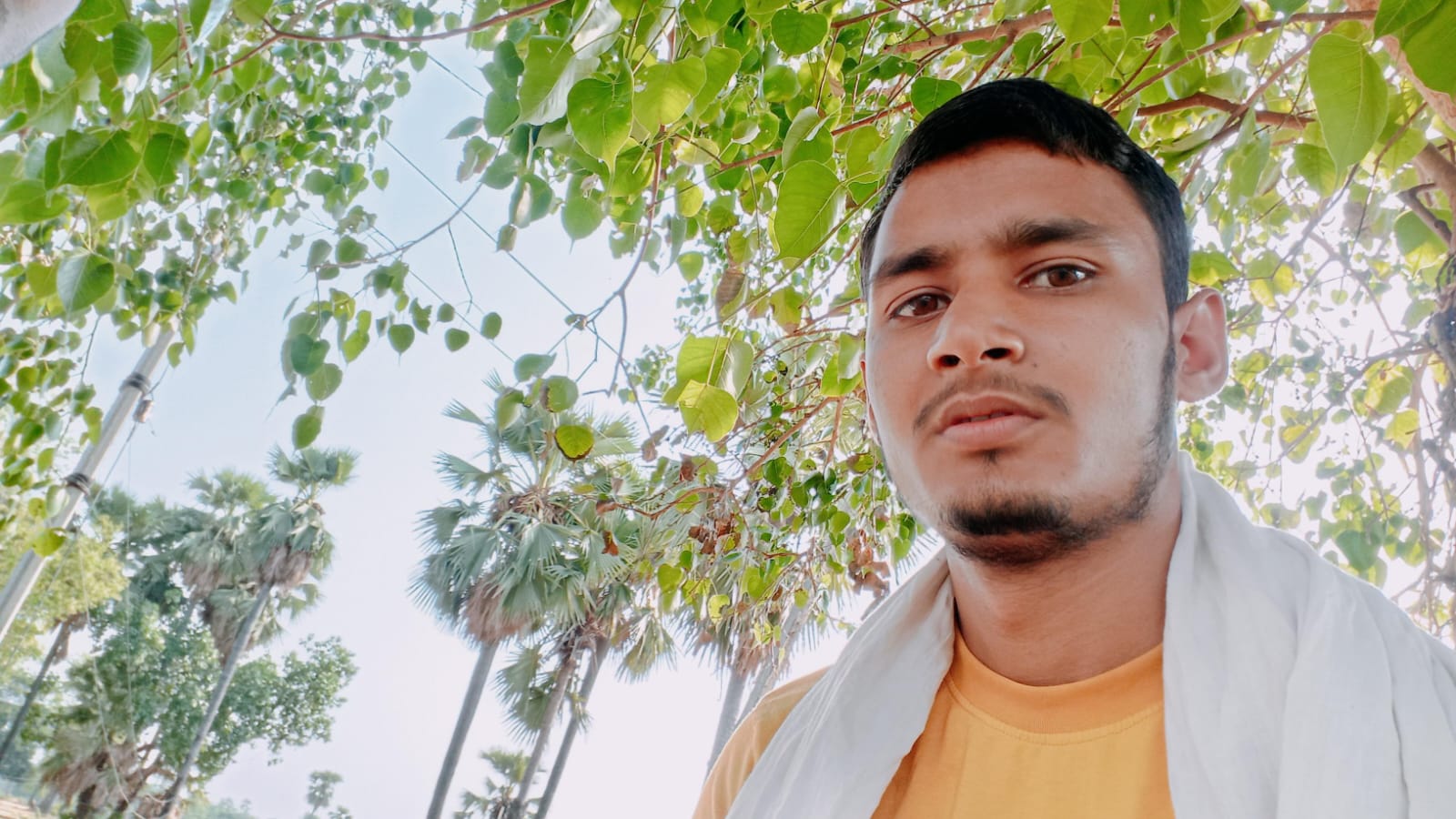RAKESH KUMAR
