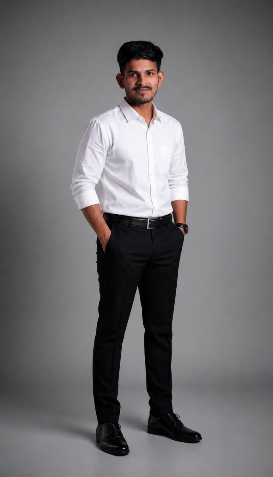 SHYAM GUPTA