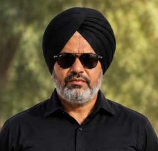 Jagpal Singh