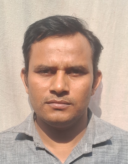 Chandra Prakash