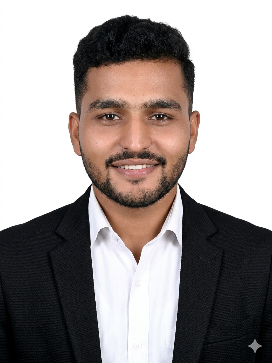 ABHAY PRATAP SINGH