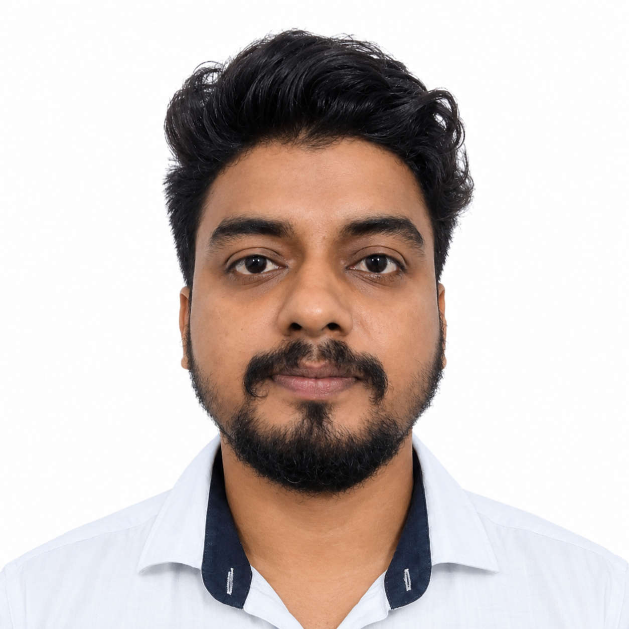 Lucky Hasan Rizvi