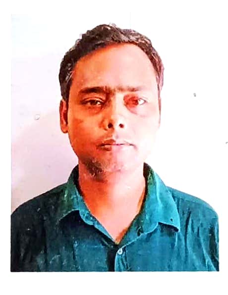 Sanjit Kumar Debnath