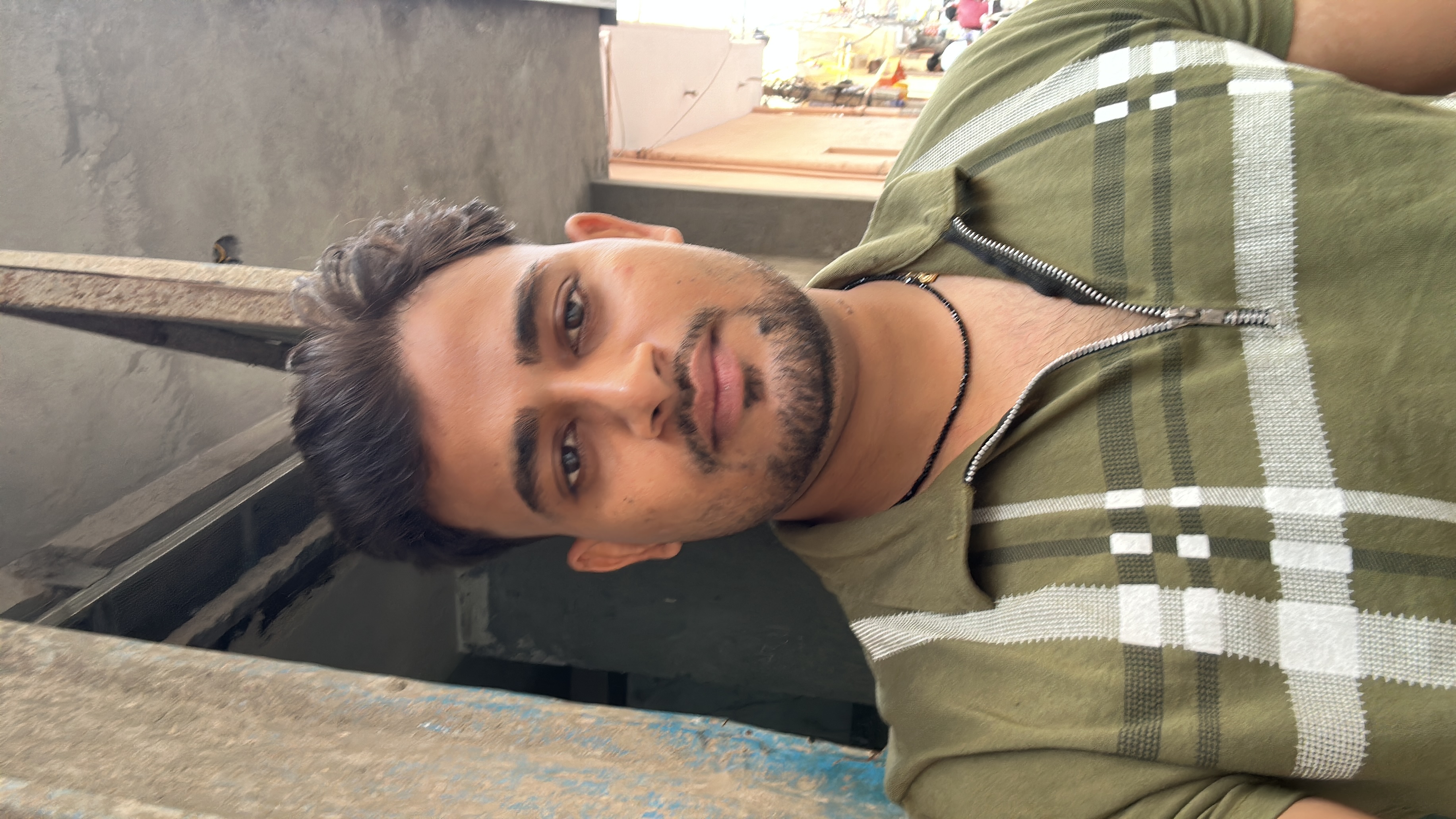 Akash Ahirwar