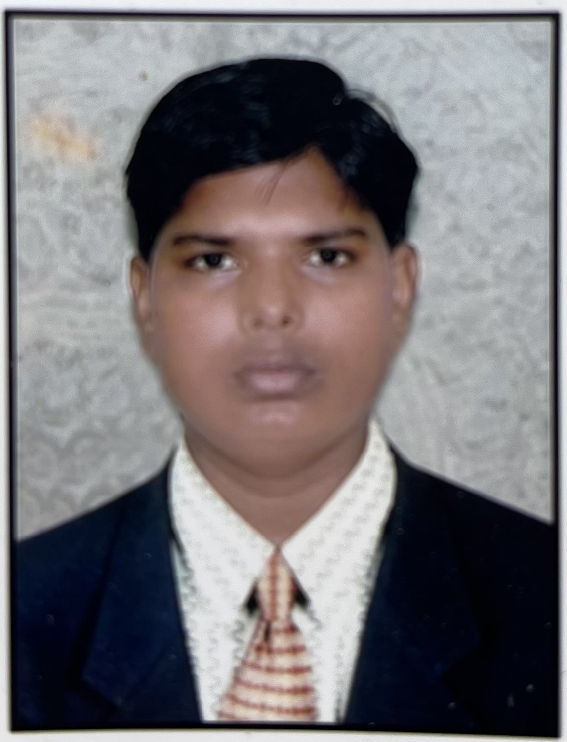 Ashishkuma Rajanikaant Padhya