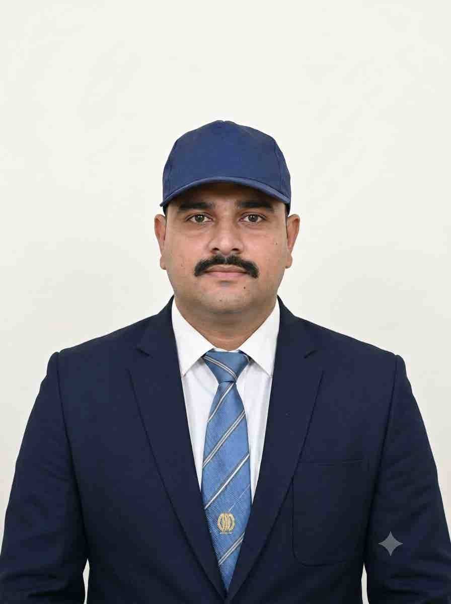 Kantesh Kurader
