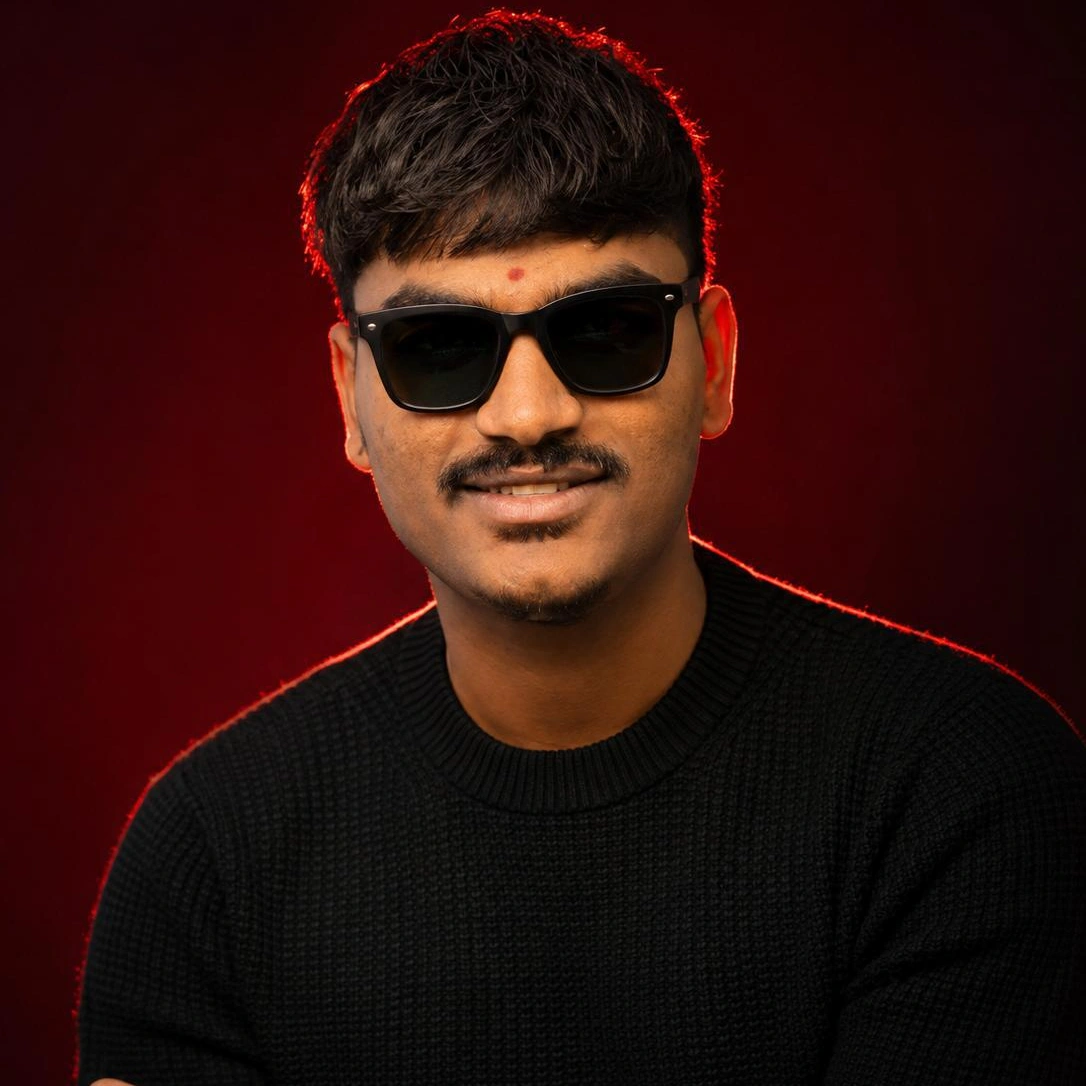 Omkar Thakar