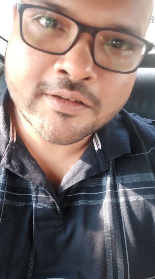 Anirban Chakraborty