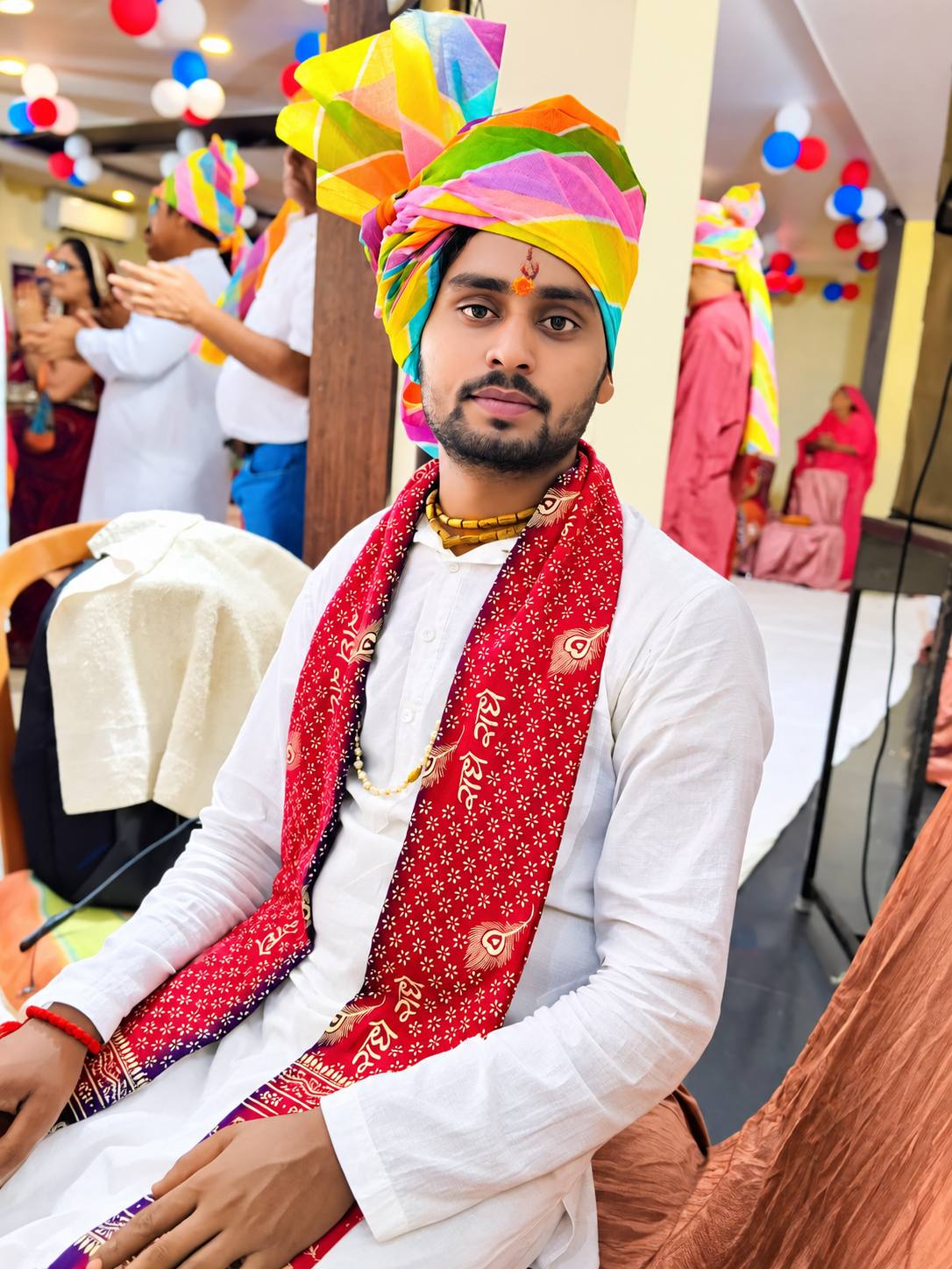 Babu lal