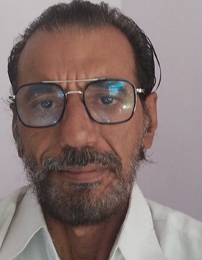 Naqvi Mahediraza Mahobbathusain