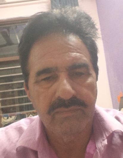 Ram Krishan