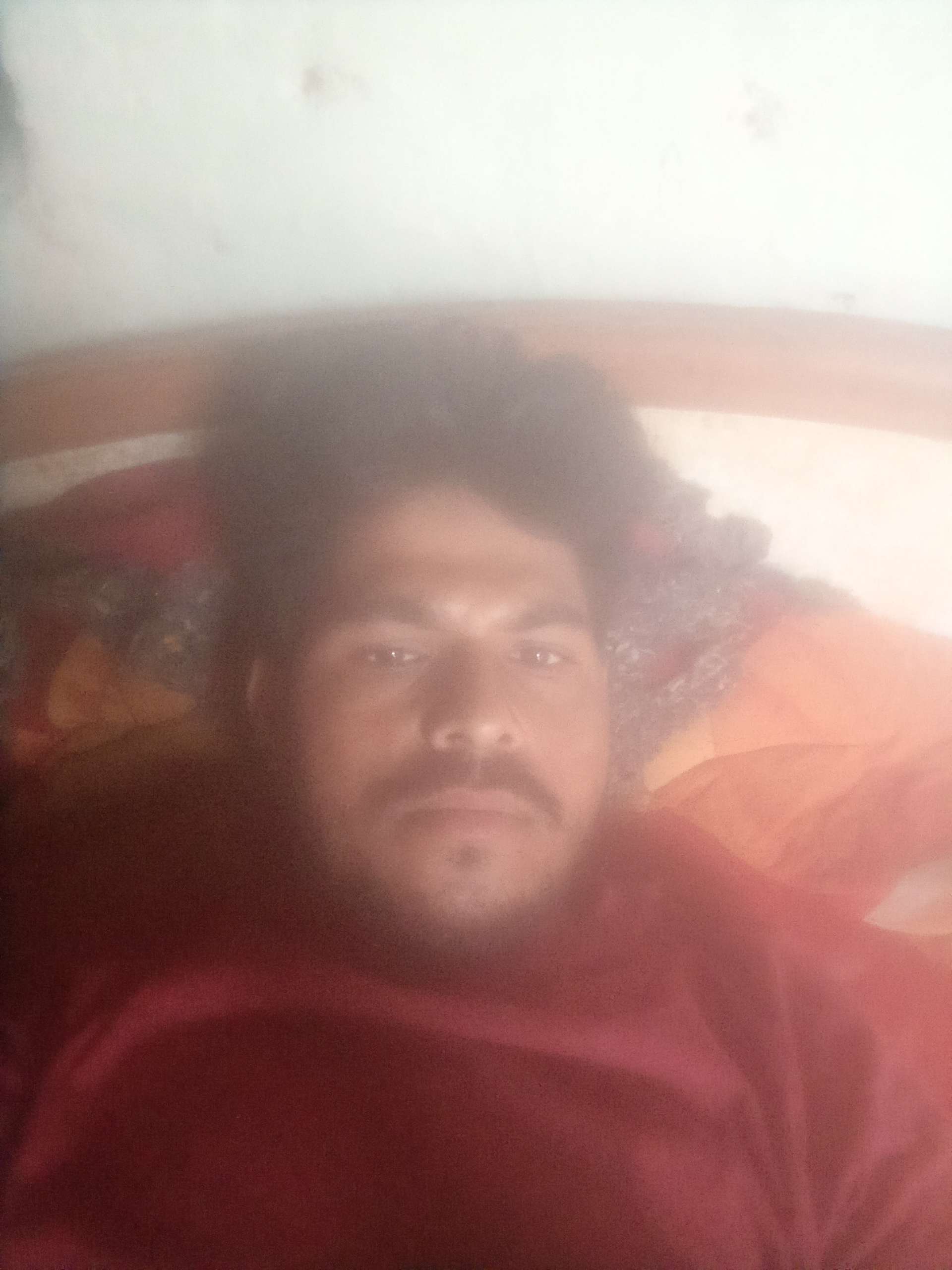 Mahesh Kumhar