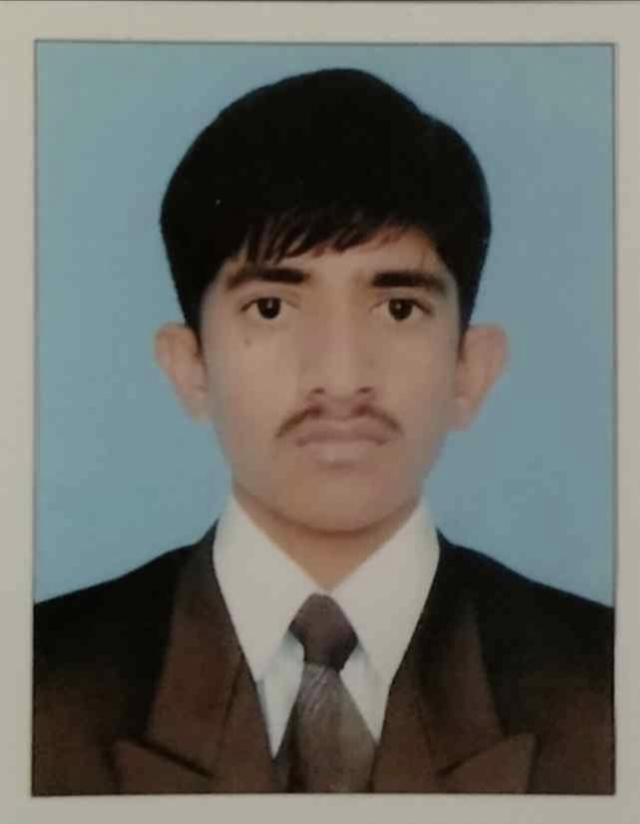 Hiteshkumar Bavaliya