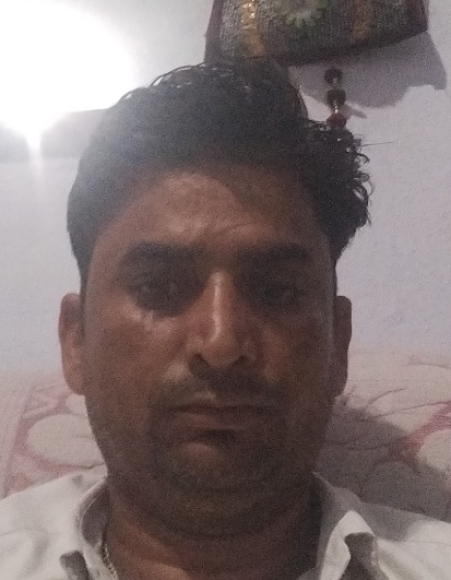 Rakesh Kumar