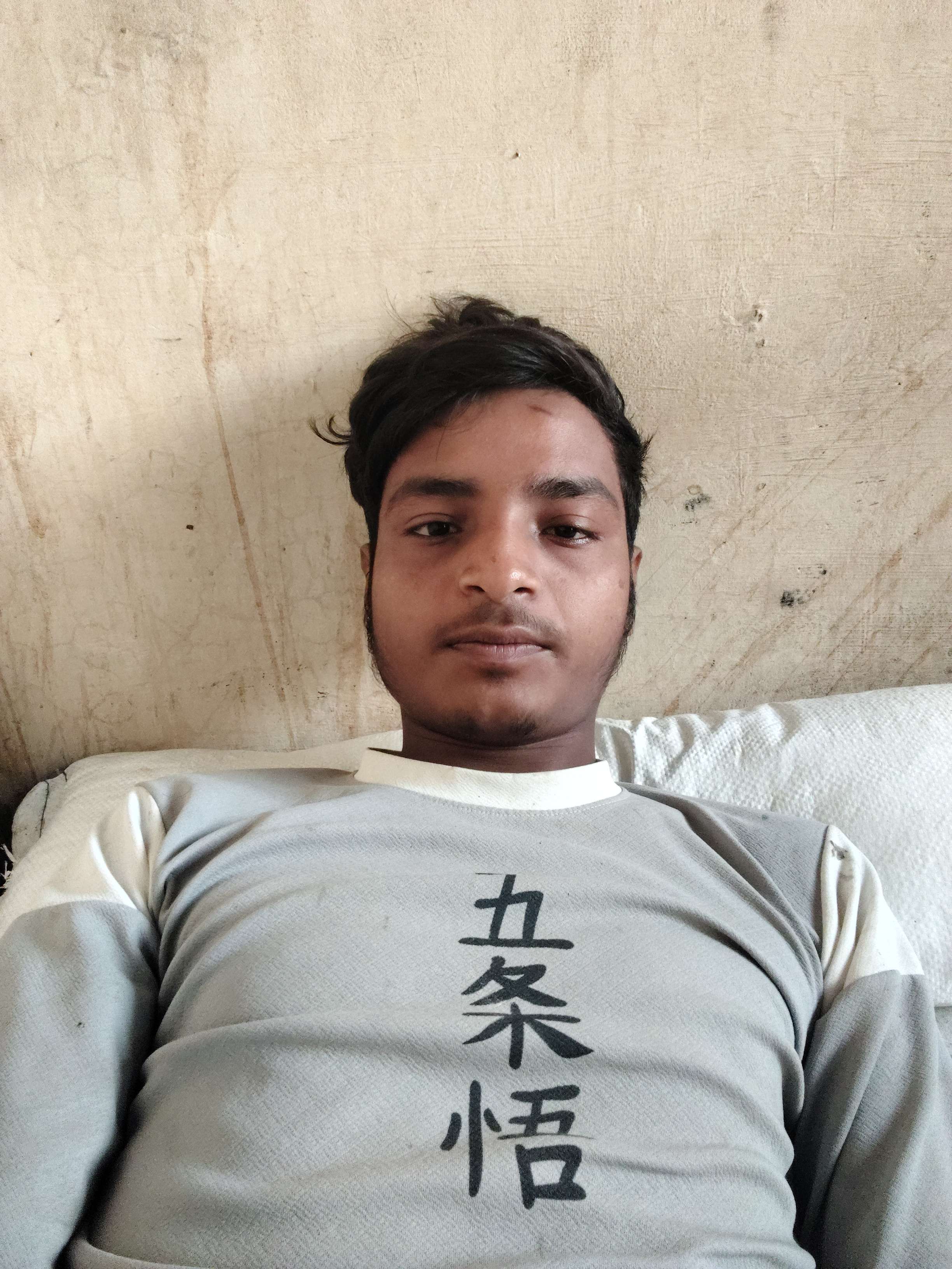 Sonu Verma