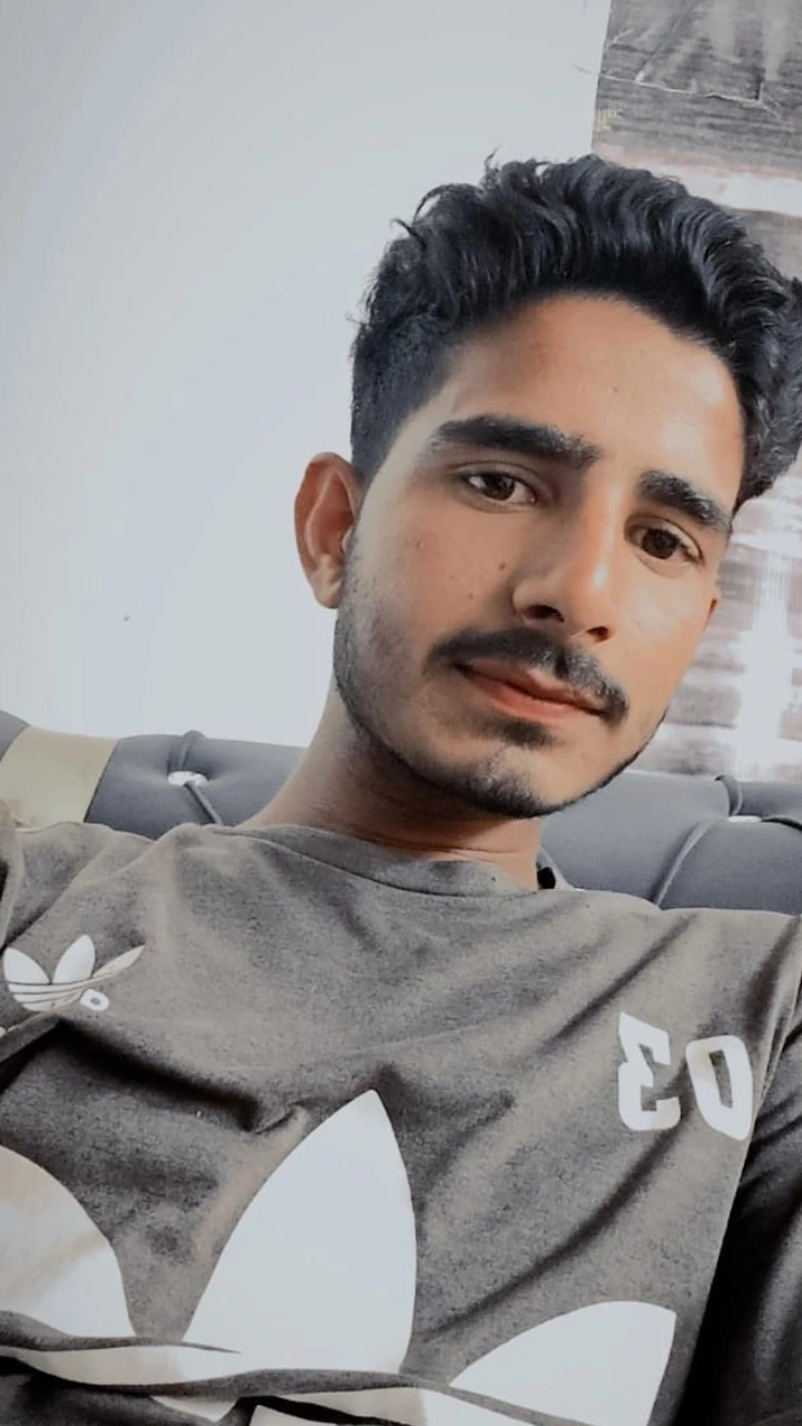 Hemant rathore
