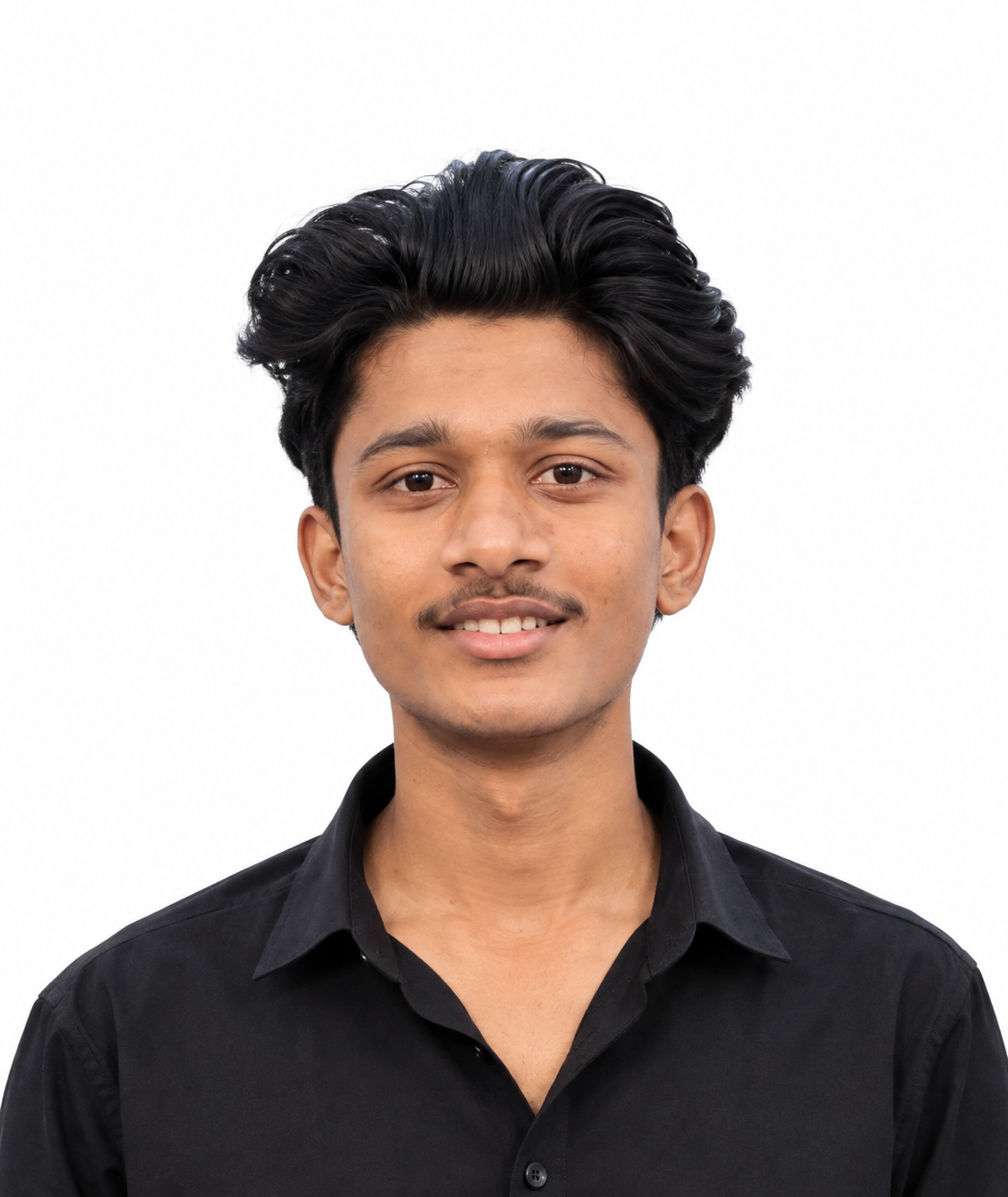 Krishna Bhadane