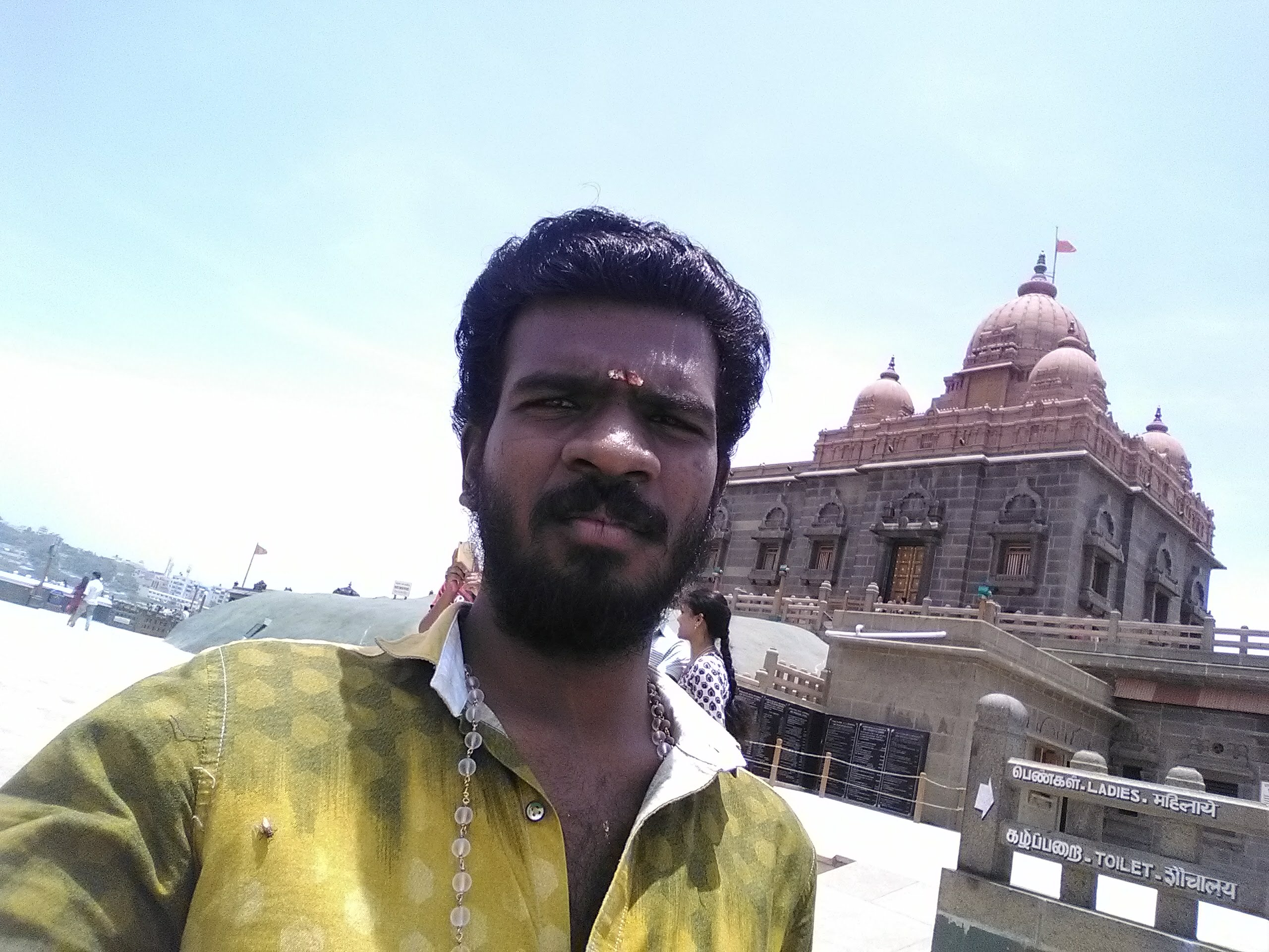 PRABHAKARAN