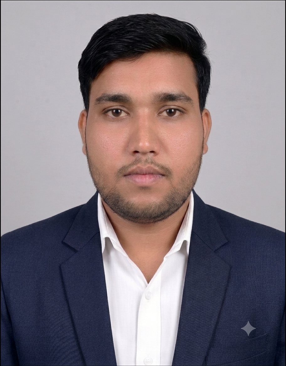 Rahul Bairwa