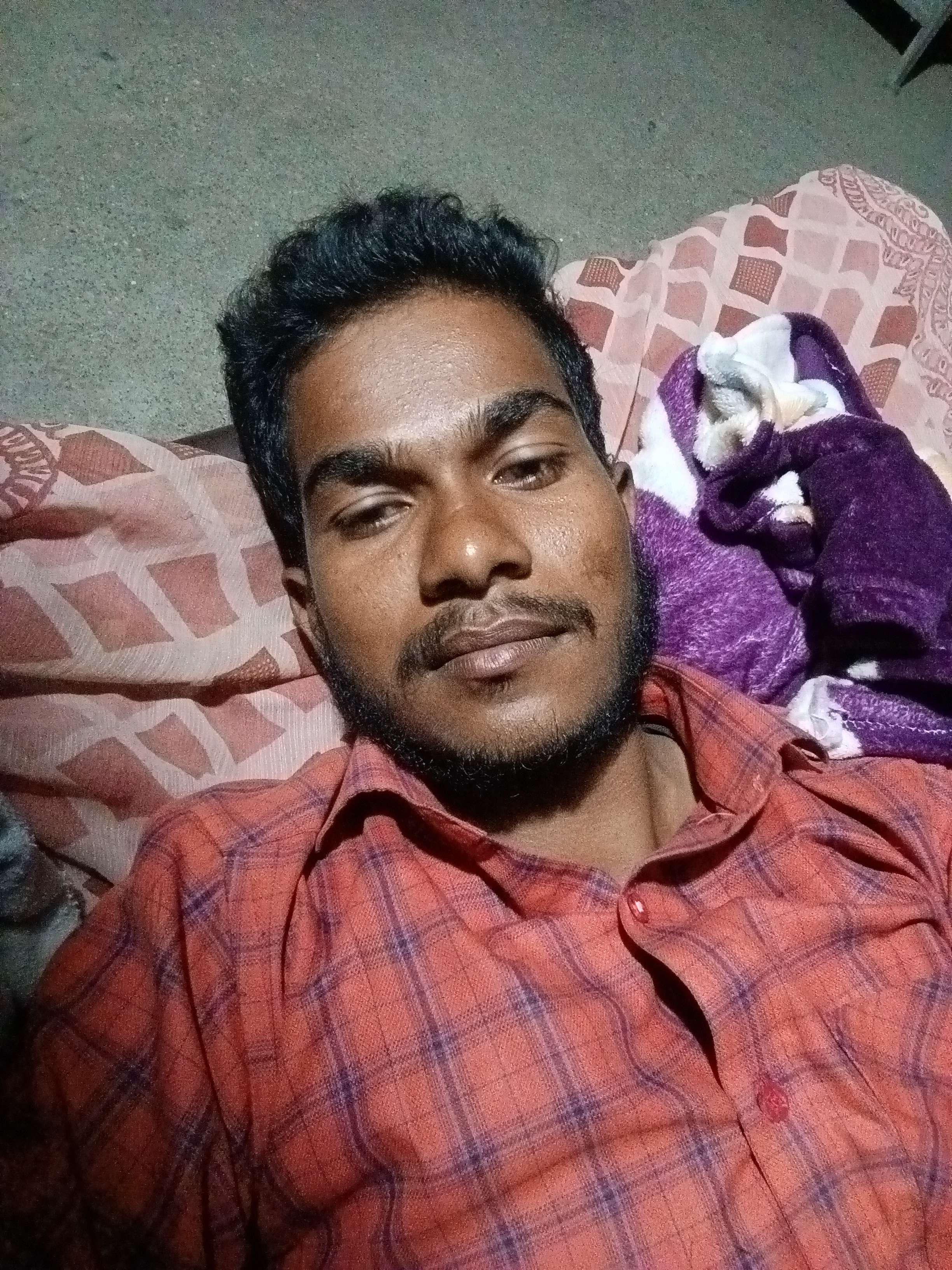 Rohit Raj