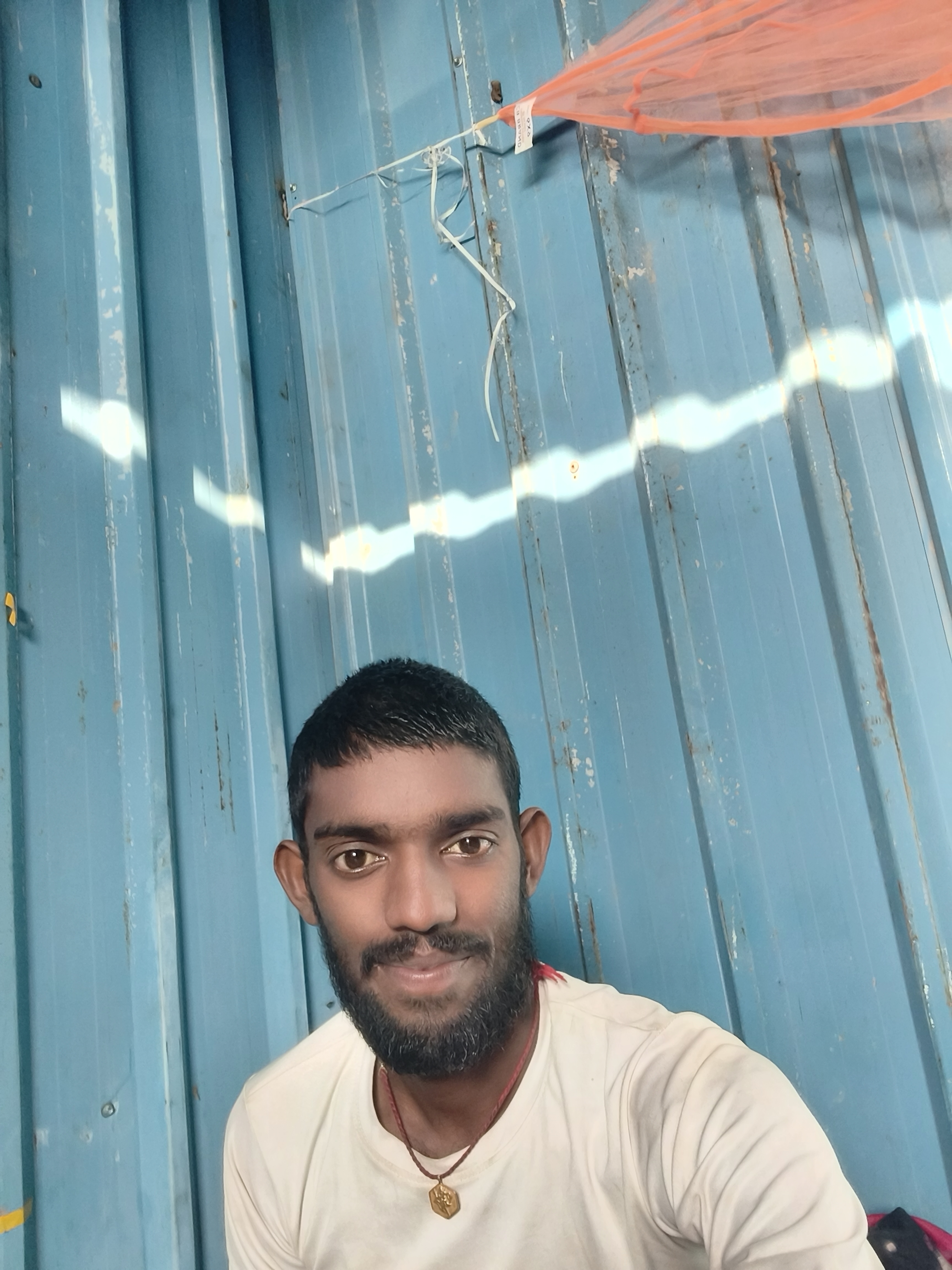 Kishor Kumar