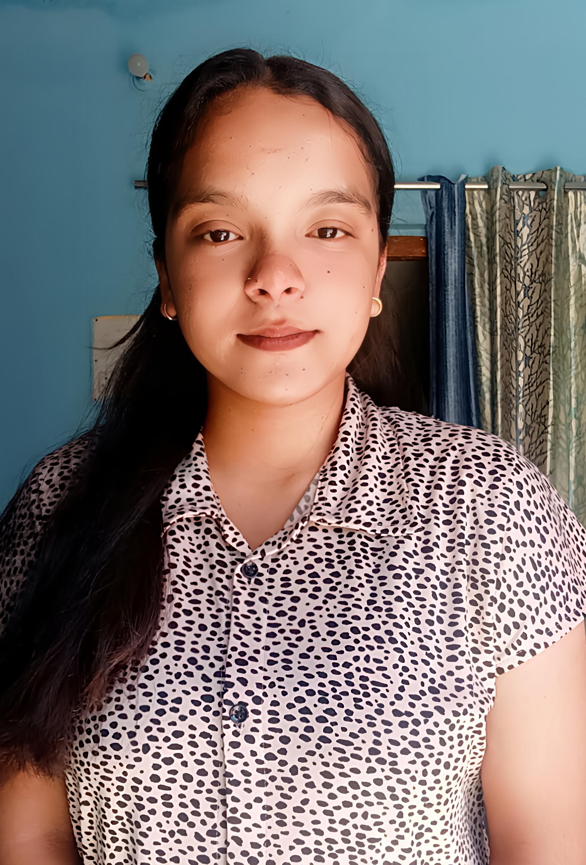 Divya Pal