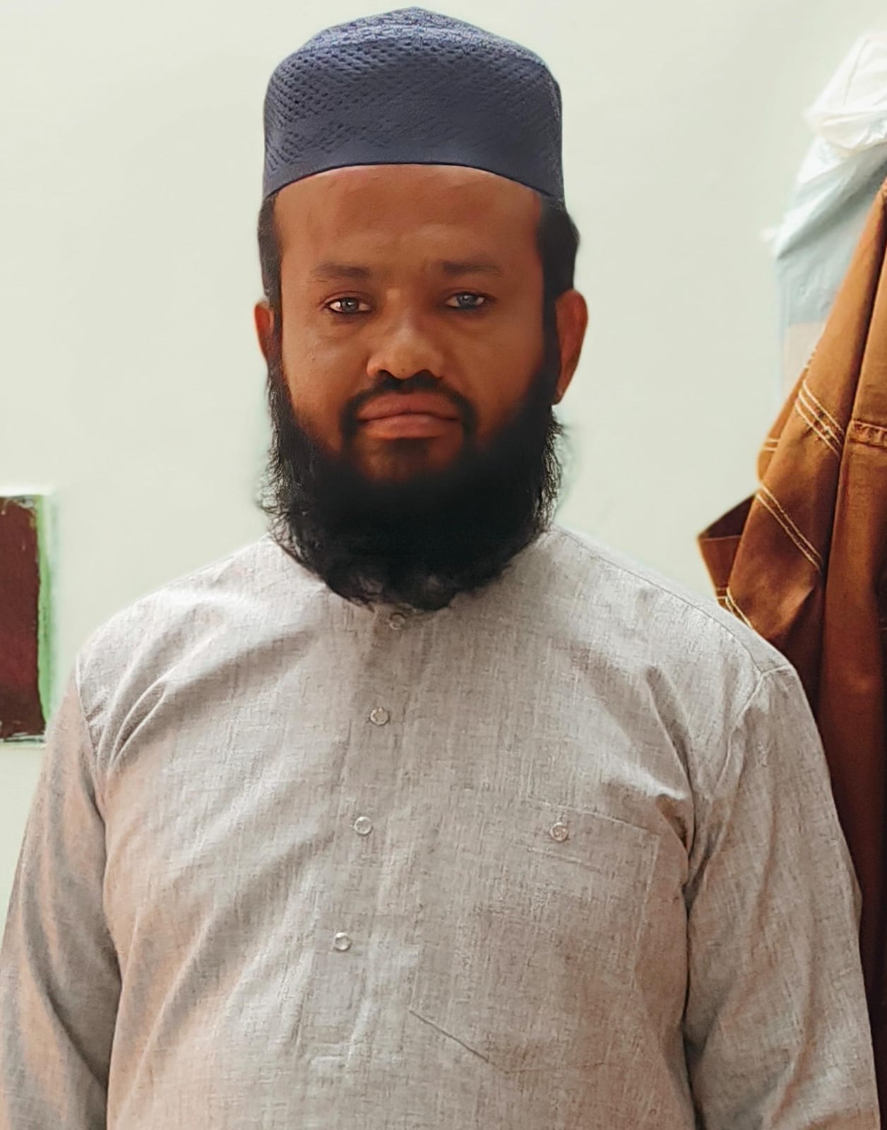 Parveezahamad