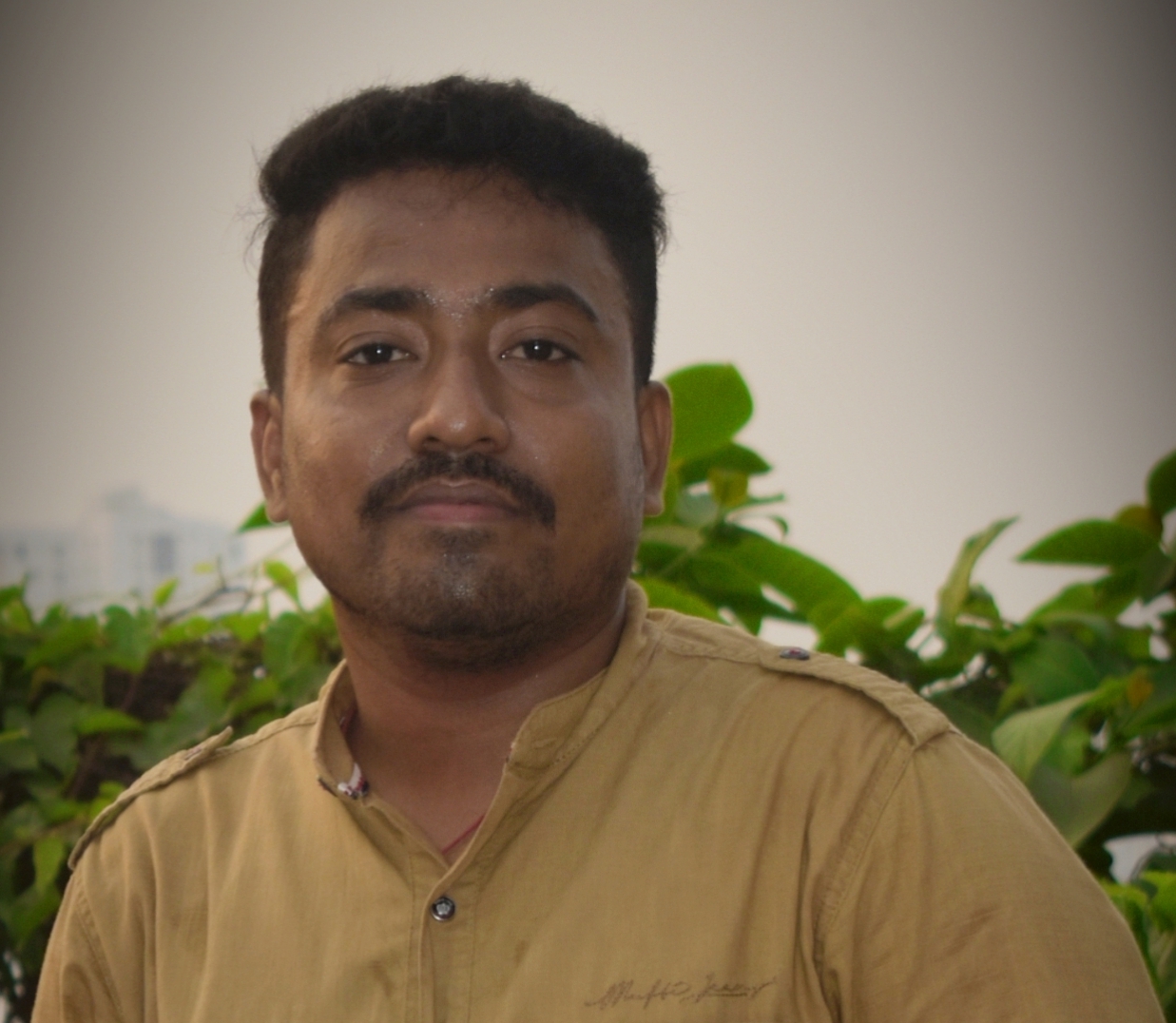 Abhijit Sen