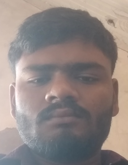 Vishnu Raval