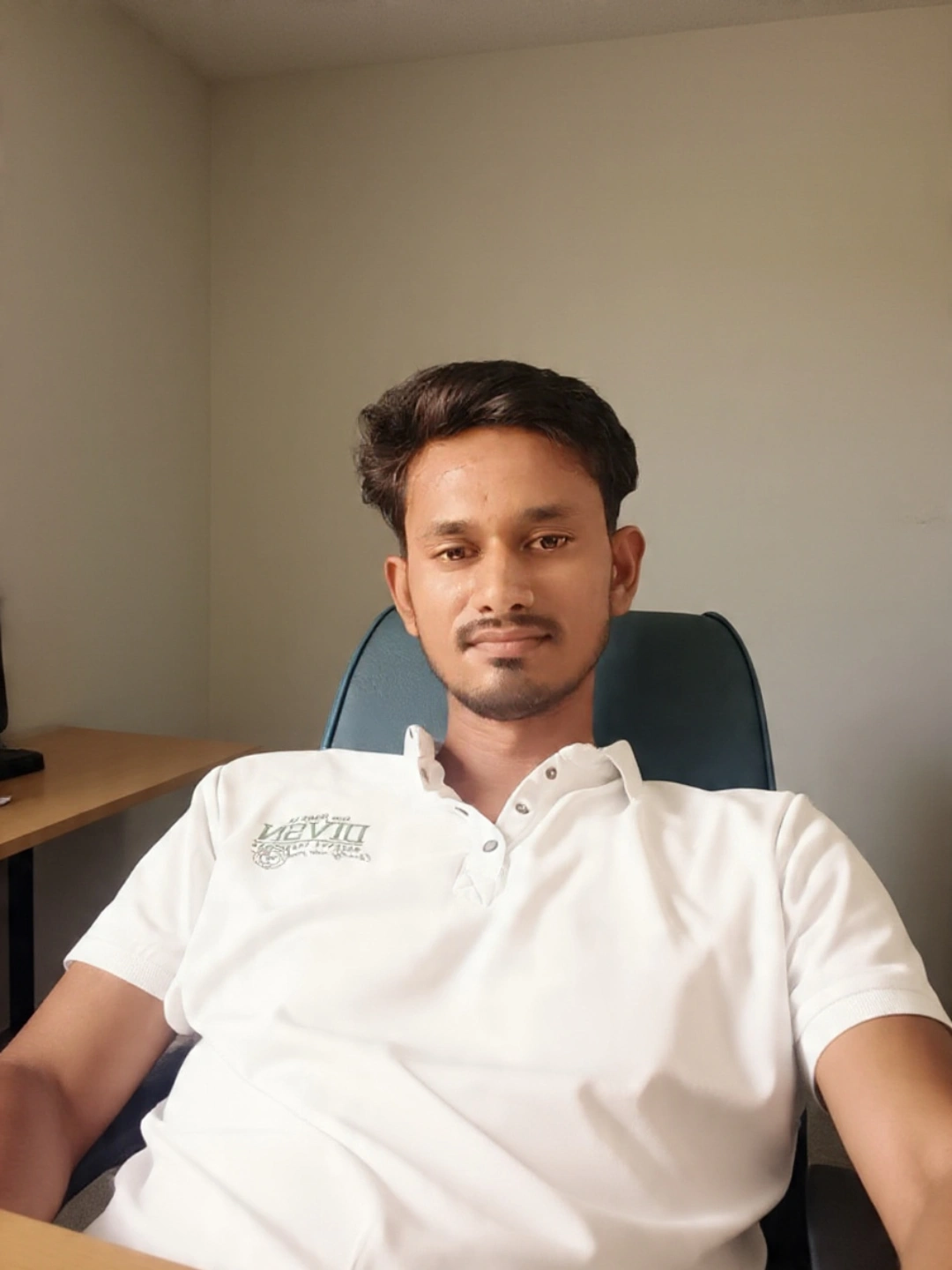 Uder Khan