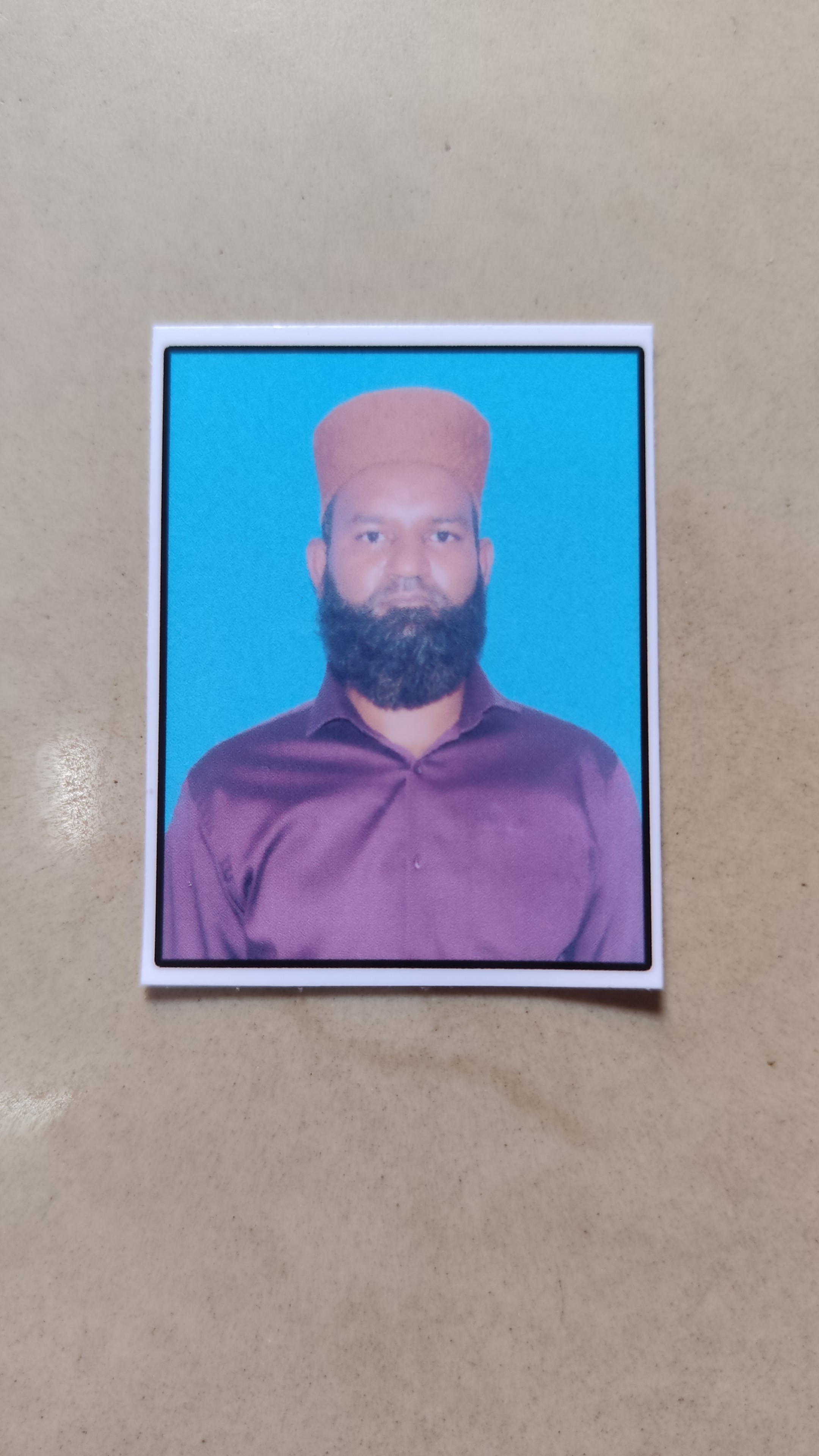 Nawaz Khan
