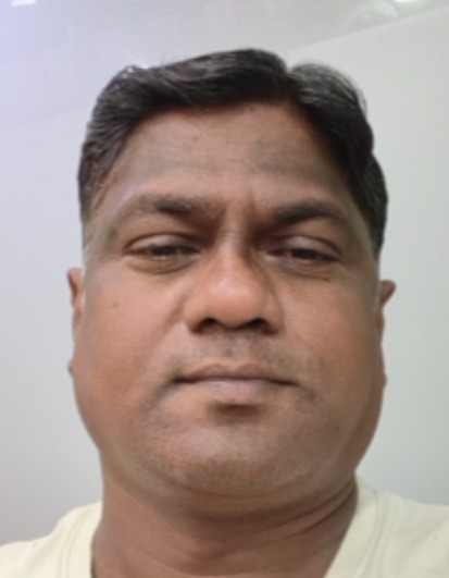 Ashish R. Waghmare