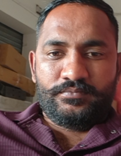 Mahesh Metaliya
