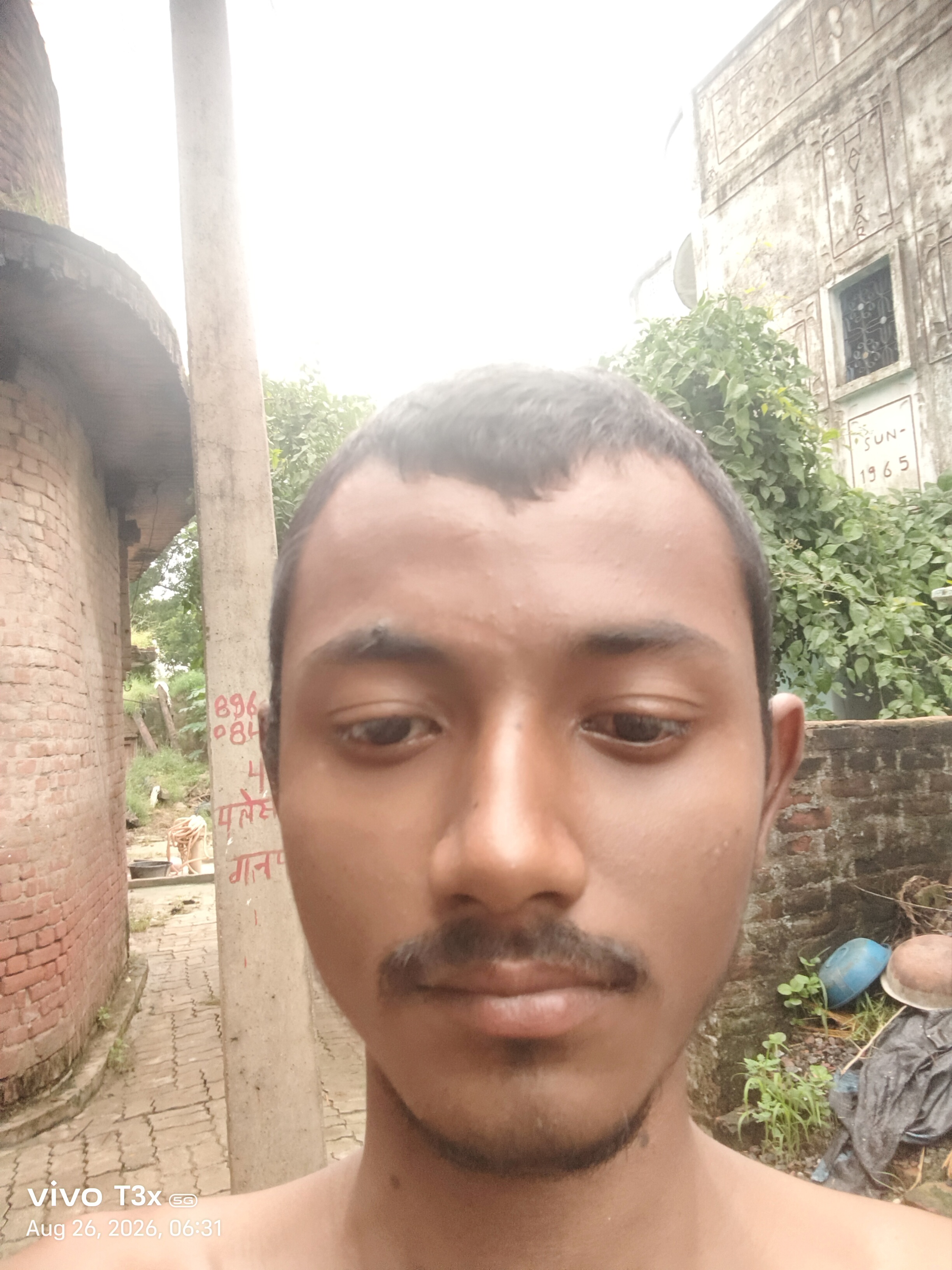 Aman Vishwakarma