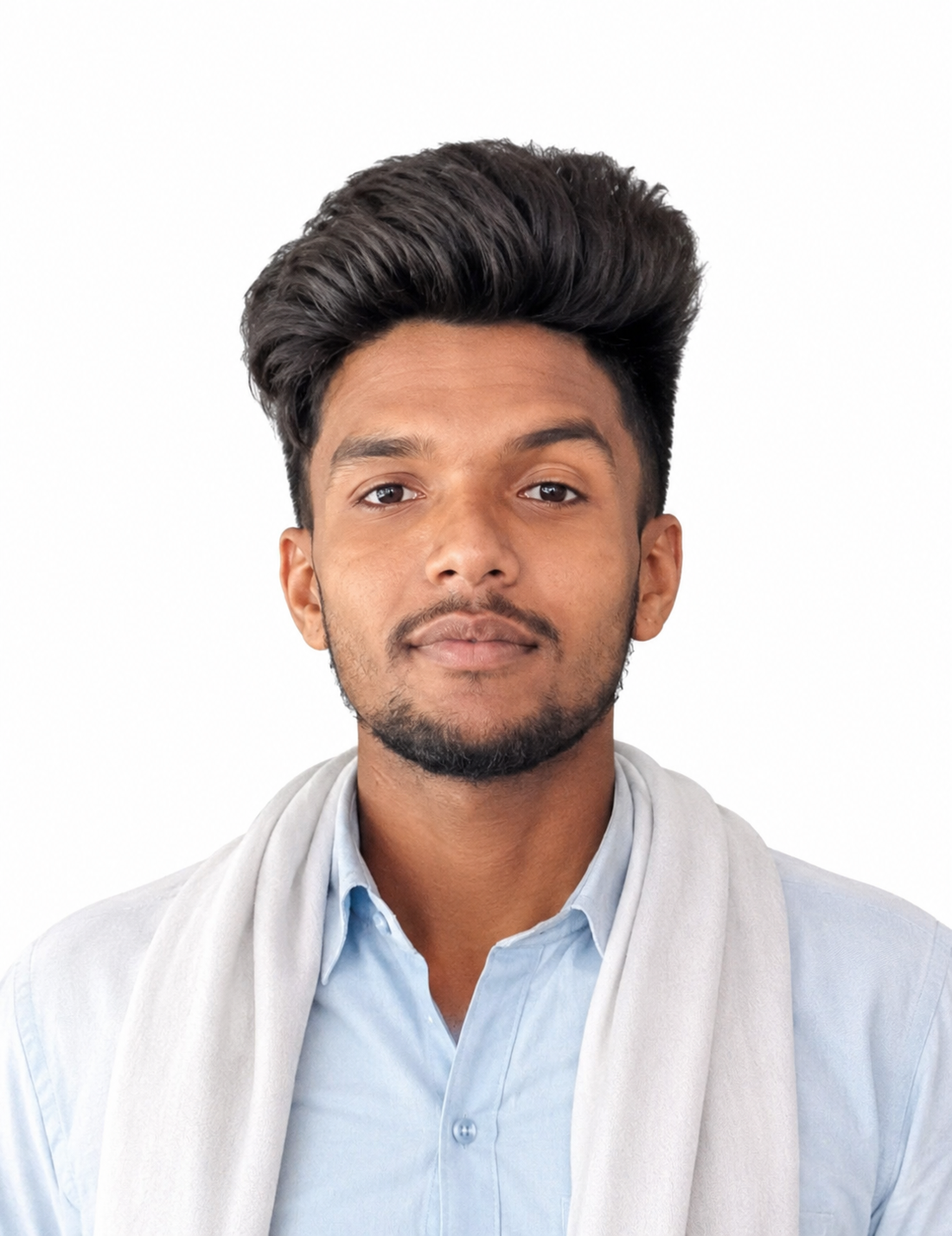 Raviraj Kumar