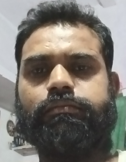 Pushpendra sahu