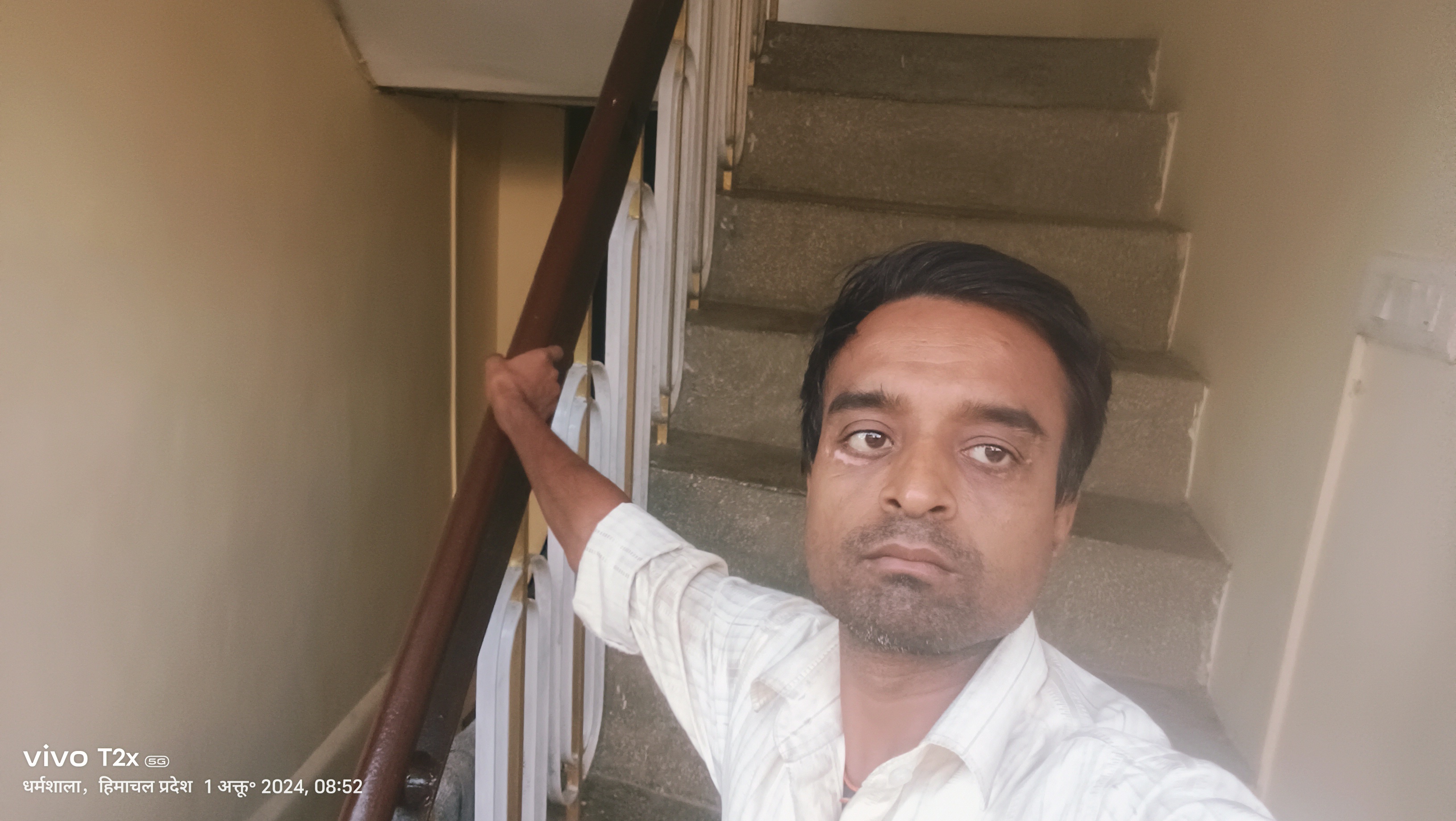 Mohit Kumar