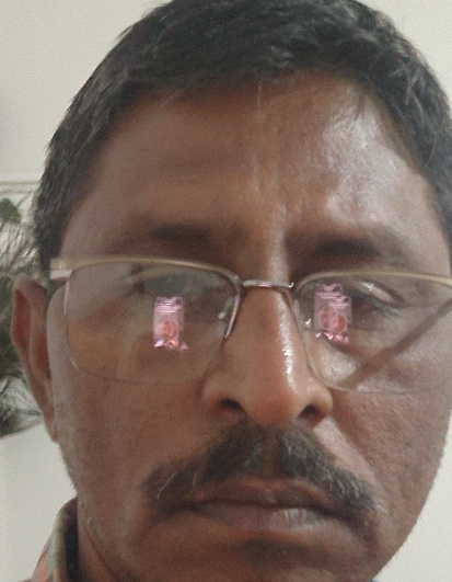 Yadavrao Mundhe