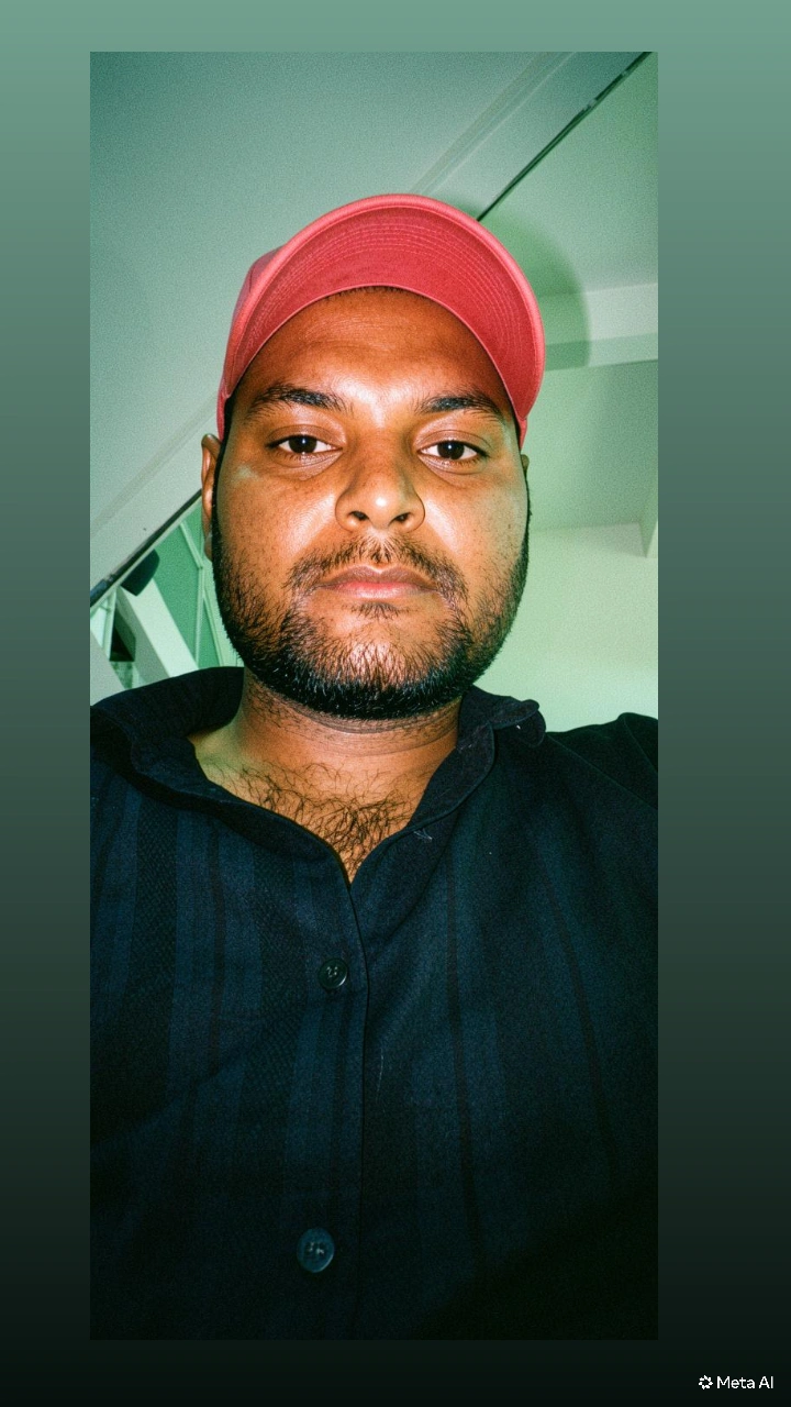 Raghvendra yadav