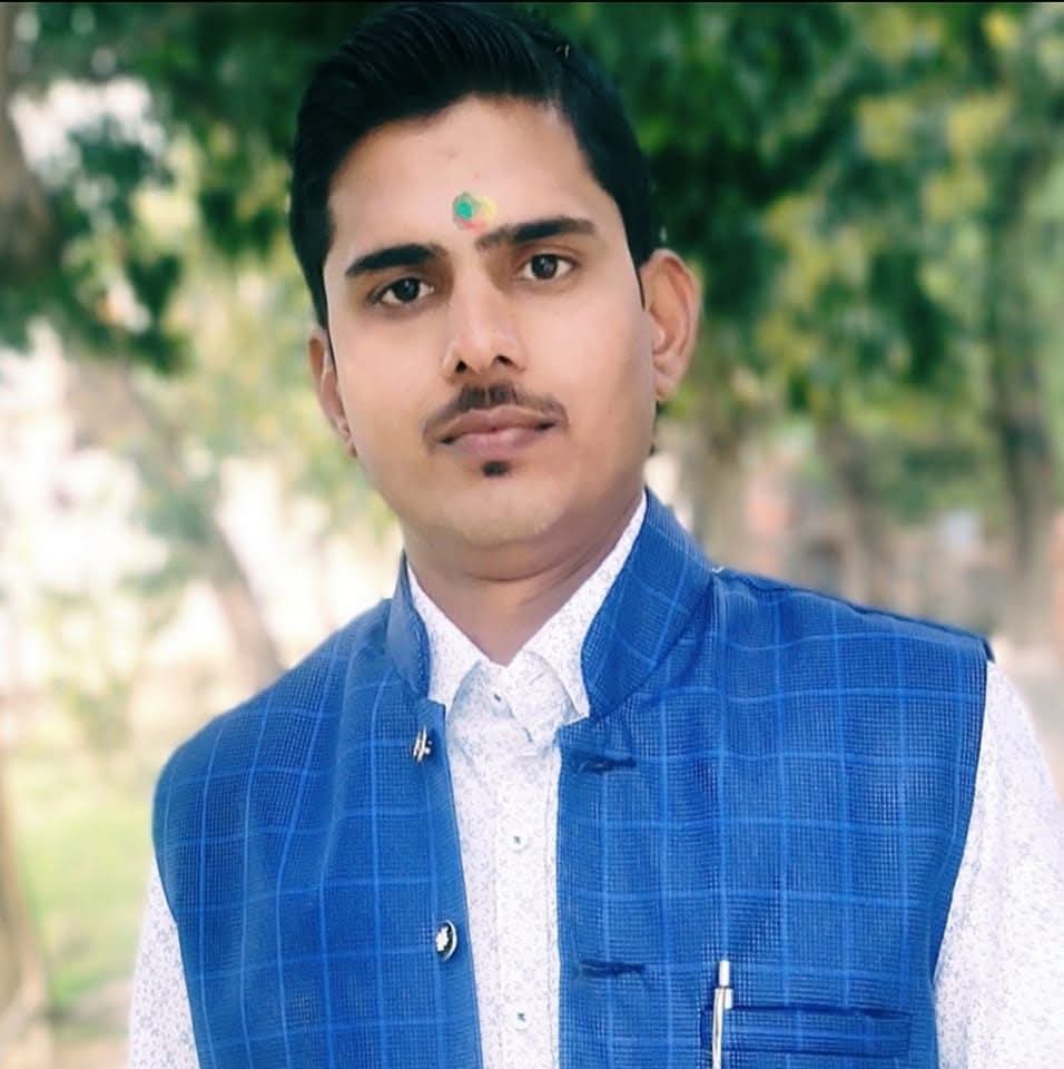 Akash Rai